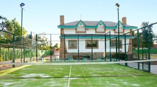 El puntazo del Tajo - 2