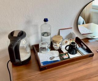 Convini Bed & Bathroom Homestay - Pristina - 6