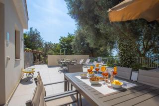 Sorrento Villa with Pool and Amazing Views - Massa Lubrense - 7