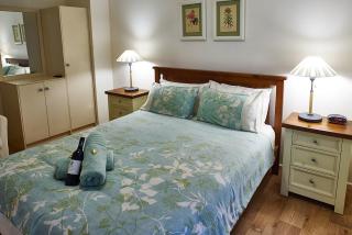 Underground Bed & Breakfast - Coober Pedy - 1