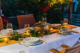 My Exclusive Italy - Villa Sorrento Coast for families - Pool & Views - Colli di Fontanelle - 6