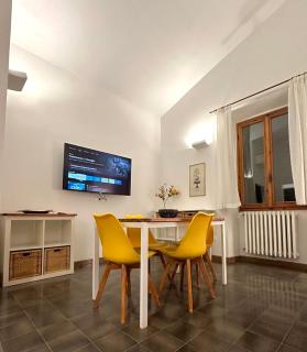 Appartamento Vecchia Farmacia 111 - Scarperia - 6