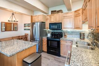 Cozy Ketchum Condo - Walk to Everything! - Ketchum - 3