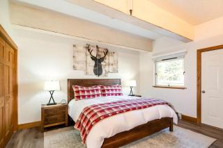 Cozy Ketchum Condo - Walk to Everything! - 2