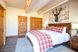 Cozy Ketchum Condo - Walk to Everything! - 1