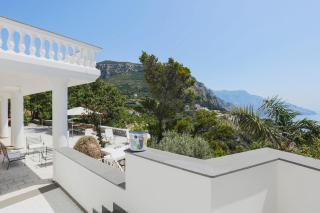My Exclusive Italy - Luxury Family Amalfi Coast Villa - 1