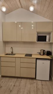 Tihase one bedroom garden view apartment - 4