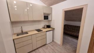 Tihase one bedroom garden view apartment - 3