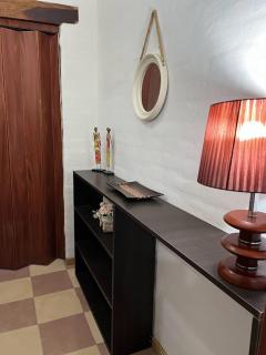 Algarrobos del Mirador - Santa Rosa de Calamuchita - 6