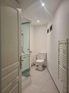 Appartements T2 - Vourles - 5