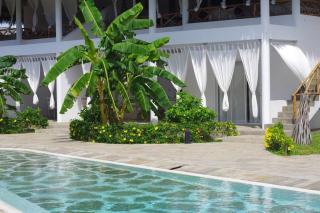 Kupenda House - Milele Resort Tamu, Watamu - 0