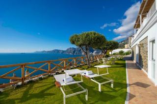 My Exclusive Italy - Exclusive Villa in Praiano with Pool & View - 8