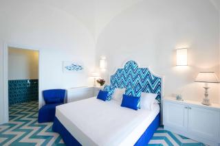 My Exclusive Italy - Exclusive Villa in Praiano with Pool & View - Praiano - 4