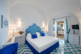 My Exclusive Italy - Exclusive Villa in Praiano with Pool & View - Praiano - 3