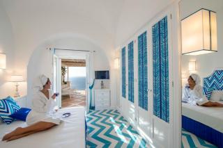 My Exclusive Italy - Exclusive Villa in Praiano with Pool & View - 2