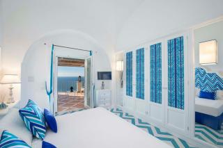 My Exclusive Italy - Exclusive Villa in Praiano with Pool & View - Praiano - 1