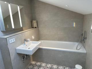 Vaicun Stays - LUXURY APARTMENTS - Apartments mit Blick auf den Tegernsee - Gmund am Tegernsee - 7