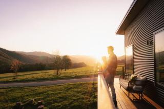 Deep Creek Farmstay - Bright - 7