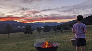 Deep Creek Farmstay - Bright - 9