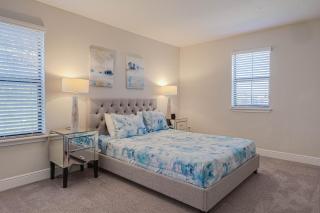 Balmoral Resort-175CC home - Haines City - 6