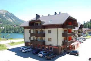 Appartementhaus Turracher Höhe - Turracher Hohe - 0