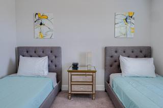 Balmoral Resort-175CC home - Haines City - 2