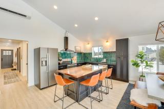 Family-Friendly Donnelly Home with Private Hot Tub! - Donnelly - 4