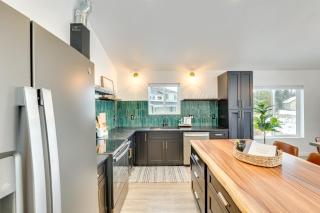 Family-Friendly Donnelly Home with Private Hot Tub! - 2