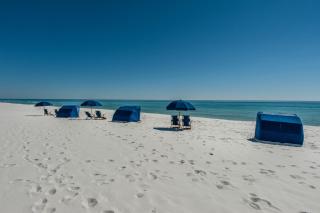 Portofino Tower1-908 Beachfront Sunrise Views - 9