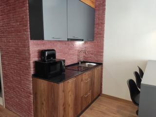 Evdo Apartments F4 White Stay - Goedaoeri - 6