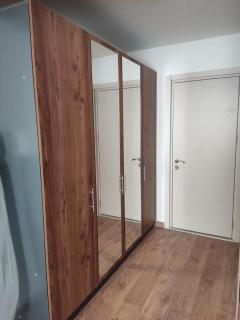 Evdo Apartments F4 White Stay - Goedaoeri - 5