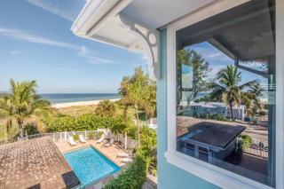 Palm Gables 112 - Holmes Beach - 0
