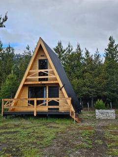 Cabañas Entre Cumbres - 3