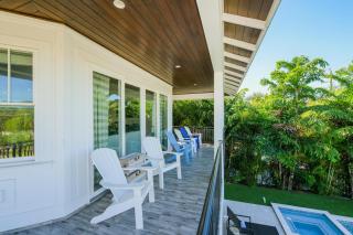 Seaside Magnolia - Anna Maria - 4