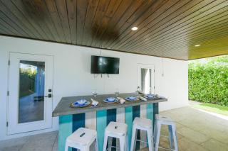 Seaside Magnolia - Anna Maria - 2
