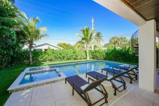 Seaside Magnolia - Anna Maria - 7