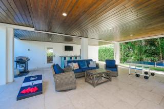 Seaside Magnolia - Anna Maria - 3