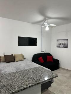 apartamento Praia do Campeche, Jardim Eucaliptos - Florianópolis - 0