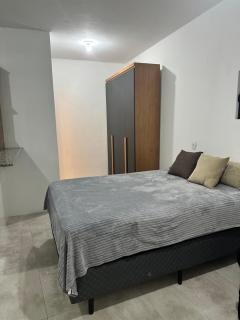 apartamento Praia do Campeche, Jardim Eucaliptos - Florianópolis - 6