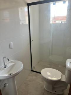 apartamento Praia do Campeche, Jardim Eucaliptos - Florianópolis - 1