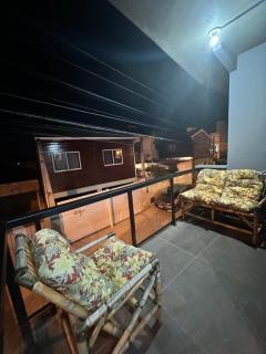 apartamento Praia do Campeche, Jardim Eucaliptos - Florianópolis - 3