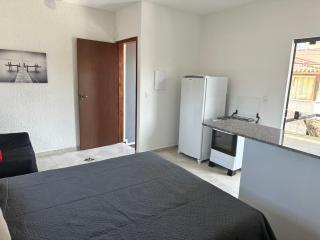 apartamento Praia do Campeche, Jardim Eucaliptos - Florianópolis - 7