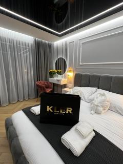 Paris in Cracow Apartment - Krakow - 0