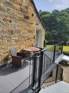 Mulgrave Country Cottage - Whitby - 6