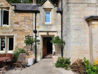 Mulgrave Country Cottage - Whitby - 8