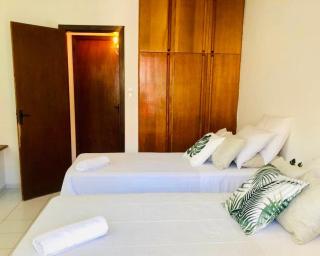 Residencial Nazareth Arena axé mói Taperapua com piscina,sauna Internet 3 suites - Porto Seguro - 5