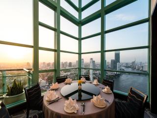 Chatrium Hotel Riverside Bangkok - 6
