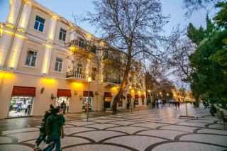 APARTAMEn - Baku - 9