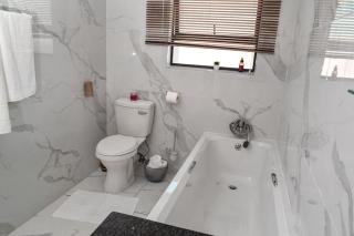 S&D Luxury Apartment - 5