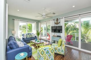 Beach Haven - Holmes Beach - 1